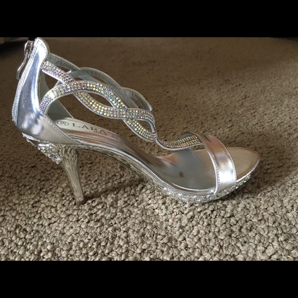 Wedding shoes